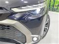 2021 Toyota CorollaCross