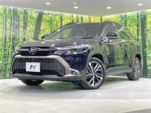 2021 Toyota CorollaCross