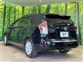 2017 Toyota PRIUS α