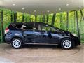 2017 Toyota PRIUS α