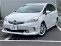 2013 Toyota PRIUS α