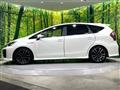 2017 Toyota PRIUS α