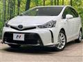 2011 Toyota PRIUS α