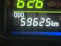 2011 Toyota PRIUS α