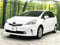 2011 Toyota PRIUS α