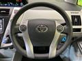 2012 Toyota PRIUS α