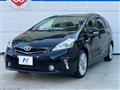 2012 Toyota PRIUS α