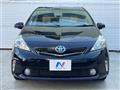 2012 Toyota PRIUS α