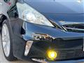2012 Toyota PRIUS α