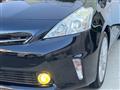 2012 Toyota PRIUS α