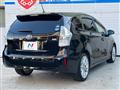 2012 Toyota PRIUS α