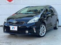2012 Toyota PRIUS α