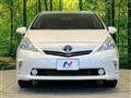 2013 Toyota PRIUS α
