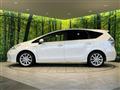 2013 Toyota PRIUS α