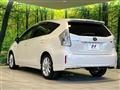 2013 Toyota PRIUS α