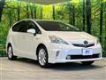 2013 Toyota PRIUS α