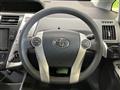 2013 Toyota PRIUS α