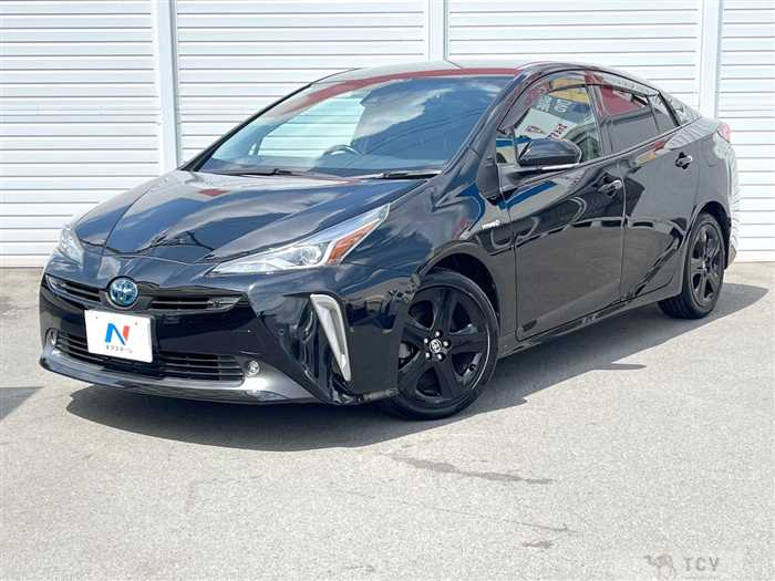 2019 Toyota Prius