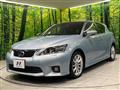 2011 Lexus CT