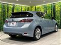 2011 Lexus CT