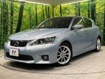 2011 Lexus CT