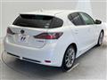 2013 Lexus CT