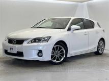 2013 Lexus CT