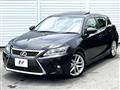 2016 Lexus CT