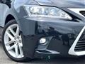 2016 Lexus CT