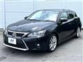 2016 Lexus CT
