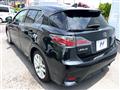 2016 Lexus CT