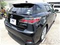 2016 Lexus CT