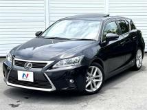 2016 Lexus CT