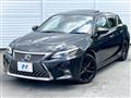 2019 Lexus CT