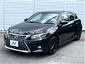 2019 Lexus CT