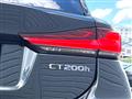 2019 Lexus CT