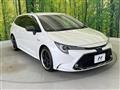 2019 Toyota Corolla Sedan