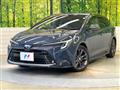2023 Toyota Corolla Sedan