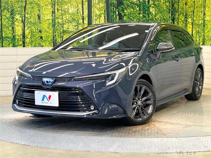 2023 Toyota Corolla Sedan