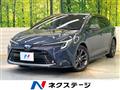 2023 Toyota Corolla Sedan