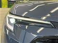 2023 Toyota Corolla Sedan