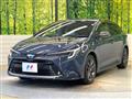 2023 Toyota Corolla Sedan