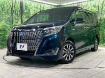 2019 Toyota Esquire