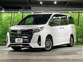 2021 Toyota Noah