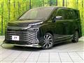 2022 Toyota Voxy
