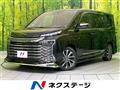 2022 Toyota Voxy