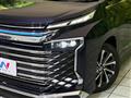 2022 Toyota Voxy