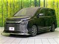 2022 Toyota Voxy