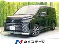 2024 Toyota Voxy