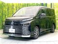 2024 Toyota Voxy